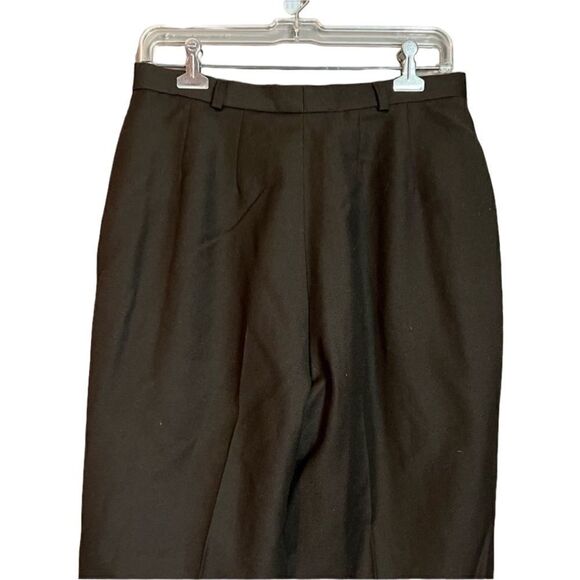 Jax separates brown pure wool pants - Picture 4 of 9